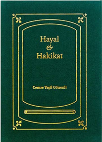 HAYL & HAKİKT by Cemre Yesil Gönenli, 9781910401507