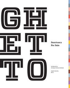 GHETTO by Gregory  Henriquez, Wei Li, 9781772290608