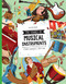The Stories of Musical Instruments by Stepanka Sekaninova, Jakub Cenkl, 9788000059327
