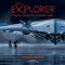 EXPLORER (Futuristic Vehicles for Uncharted Lands) - 9781624650529 by Christian Grajewski, 9781624650529