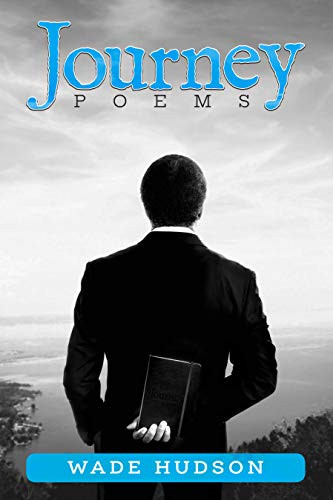 Journey (Poems) by Wade Hudson, 9780883784174