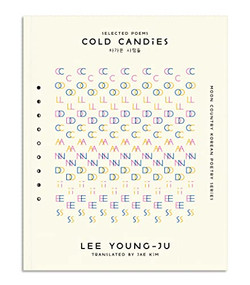 Cold Candies by Lee Young-ju, Jae Kim, 9781939568403