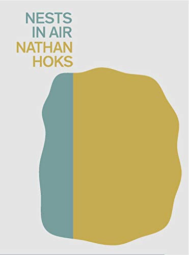 Nests in Air by Nathan Hoks, 9781939568380
