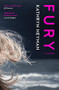 Fury (A Memoir) by Kathryn Heyman, 9781912408641