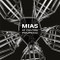 MIAS Architects at Centre Pompidou by Josep Miàs, 9781948765848