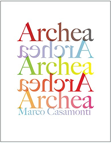 Variable Geometry (Archea Associatti) by Laura Andreini, Archea Associatti, 9781948765855