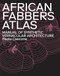 African Fabbers Atlas (Manual of Synthetic Vernacular Architecture) by Paolo Cascone, 9781948765626