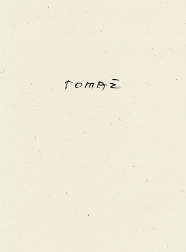 Tomaž by Tomaž Šalamun, Joshua Beckman, 9781950268481