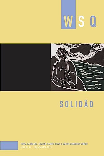 Solidão by Tanya Saunders, Luciane Ramos-Silva, Sarah Soanirina Ohmer, 9781952177880