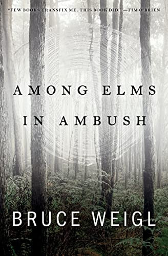 Among Elms, in Ambush by Bruce Weigl, 9781950774418