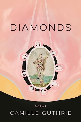 Diamonds - 9781950774456 by Camille Guthrie, 9781950774456