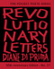 Revolutionary Letters: 50th Anniversary Edition (Pocket Poets Series No. 27) by Diane di Prima, 9780872868793