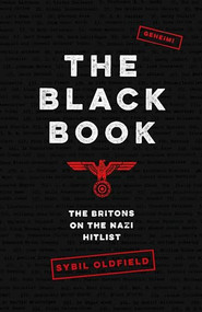 The Black Book - 9781788165082 by Sybil Oldfield, 9781788165082