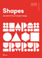 Shapes (Geometric Forms in Graphic Design) by Wang Shaoqiang, Genis Carreras, Korbinian Lenzer, 9788417656447