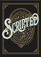 Scripted (Custom Lettering in Graphic Design) by Wang Shaoqiang, Anna Rolskaya-Maia, 9788417656478