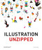 Illustration Unzipped - 9788417412876 by Julia Schonlau, 9788417412876