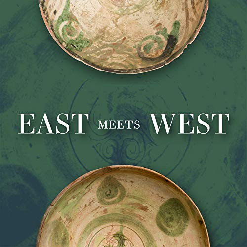 East meets West by Martin Bommas, 9781913875022