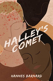 Halley's Comet by Hannes Barnard, 9781946395559