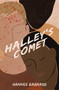 Halley's Comet by Hannes Barnard, 9781946395559