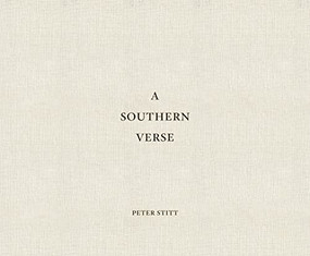 A Southern Verse by Peter C. Stitt, 9781942084945