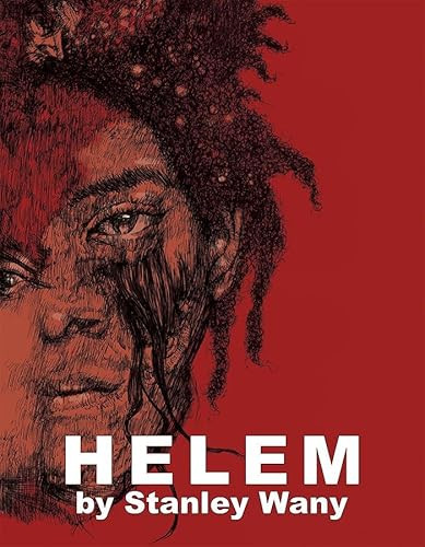 Helem by Stanley Wany, 9781772620634
