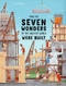 How the Seven Wonders of the Ancient World Were Built by Ludmila Henkova, Tomas Svoboda, 9788000061344