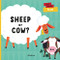 Sheep or Cow? by Lenka Chytilova, Veronika Zacharova, 9788000061375