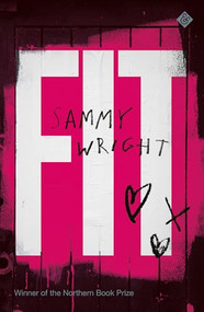 Fit by Sammy Wright, 9781913505127