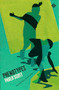 Phenotypes by Paulo Scott, Daniel Hahn, 9781913505189