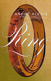 Ring - 9781552454305 by André Alexis, 9781552454305