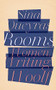 Rooms (Women, Writing, Woolf) by Sina Queyras, 9781552454336