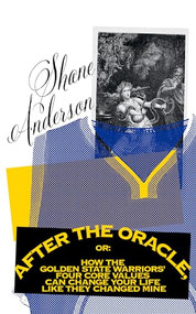 After the Oracle by Shane Anderson, 9781646051465