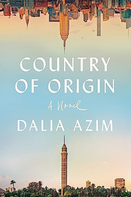 Country of Origin by Dalia Azim, 9781646051526