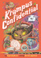 Krampus Confidential - 9781948931267 by Kyle Sullivan, Derek Sullivan, 9781948931267