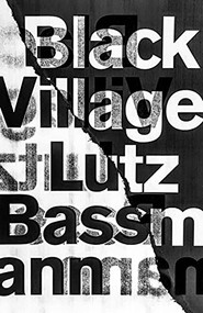 Black Village by Lutz Bassmann, Jeffrey Zuckerman, 9781948830430