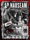 Ad Nauseam (Newsprint Nightmares from the '70s and '80s (Expanded Edition)) by Michael Gingold, Joe Dante, 9781948221184