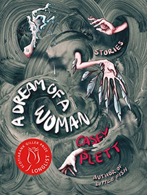 A Dream of a Woman by Casey Plett, 9781551528564