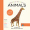 Animals (Multilingual Board Book) by Motomitsu Maehara, 9781736226445
