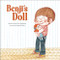 Benji's Doll by Luis Amavisca, Alicia Acosta, Amélie Graux, 9788418133404
