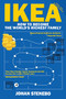 Ikea (How to become the World's Richest Man) by Johan Stenbo, 9781783341726