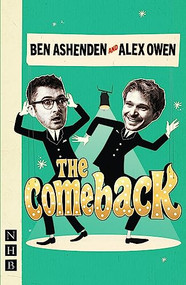 The Comeback - 9781848429925 by Ben Ashenden, Alex Owen, 9781848429925