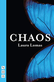 Chaos - 9781848429871 by Laura Lomas, 9781848429871