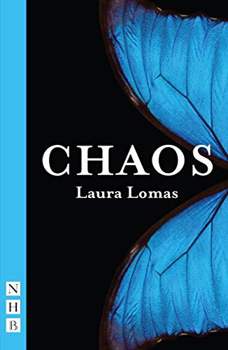 Chaos - 9781848429871 by Laura Lomas, 9781848429871