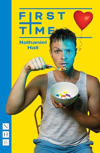 First Time - 9781848429765 by Nathaniel J. Hall, 9781848429765