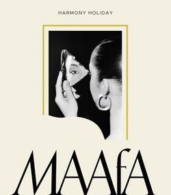Maafa by Harmony Holiday, 9781944380236