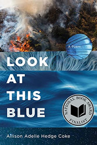 Look at This Blue by Allison Adelle Hedge Coke, 9781566896207