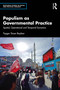Populism as Governmental Practice (Spatial, Operational and Temporal Dynamics) by Toygar Sinan Baykan, 9781032279107