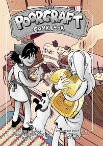 The Poorcraft Cookbook by Nero Villagallos O'Reilly, 9781945820939