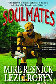 Soulmates - 9781647100100 by Mike Resnick, Lezli Robyn, 9781647100100