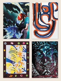 The White Review No. 32 by Rosanna Mclaughlin, Izabella Scott, Skye Arundhati Thomas, 9781916035157